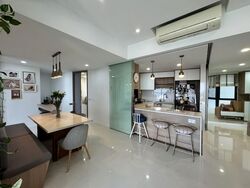 D'Leedon (D10), Condominium #556065381